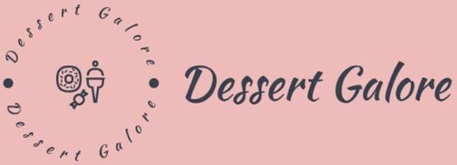 Desserts Galore 254 Logo