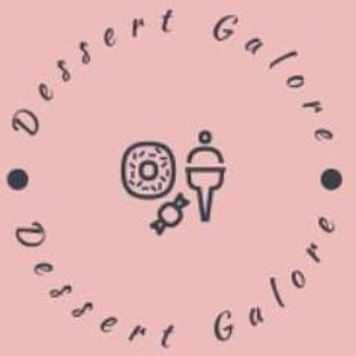 Desserts Galore 254 Logo