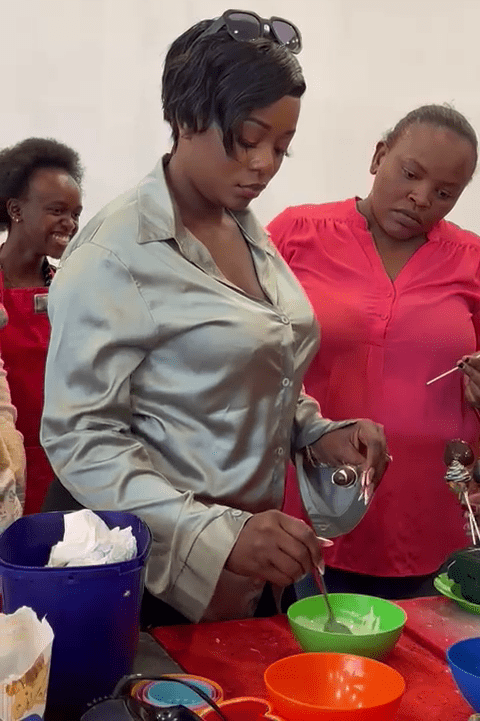 Short Courses in Baking and Pastry in Kenya | Learn Baking Skills Today