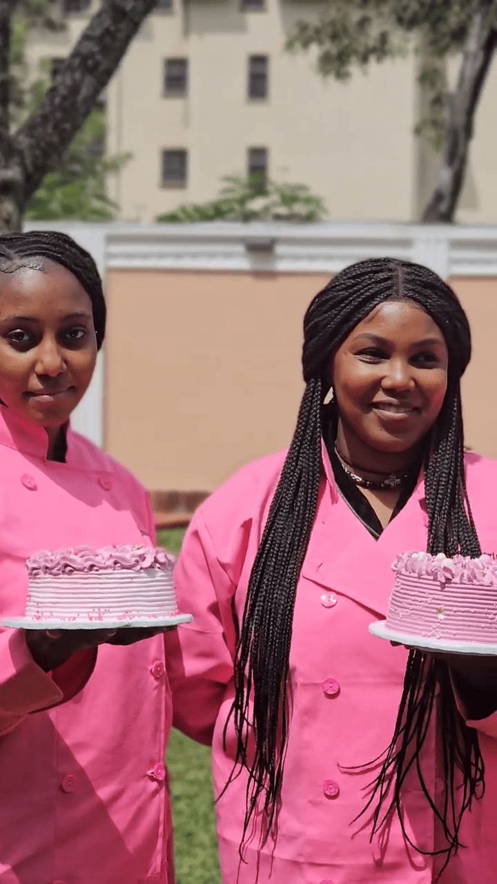 learn to bake with affordable short term courses and long term courses in nairobi kenya with desserts and baking classes by desserts galore 254.