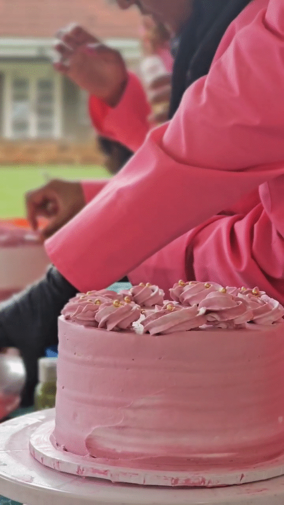 learn to bake with affordable short term courses and long term courses in nairobi kenya with desserts and baking classes by desserts galore 254.