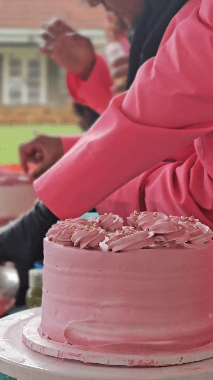 learn to bake with affordable short term courses and long term courses in nairobi kenya with desserts and baking classes by desserts galore 254.